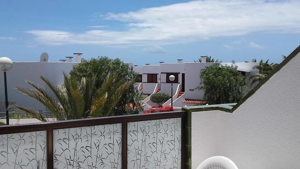 Atlantic View Hotel Costa Del Silencio Spain