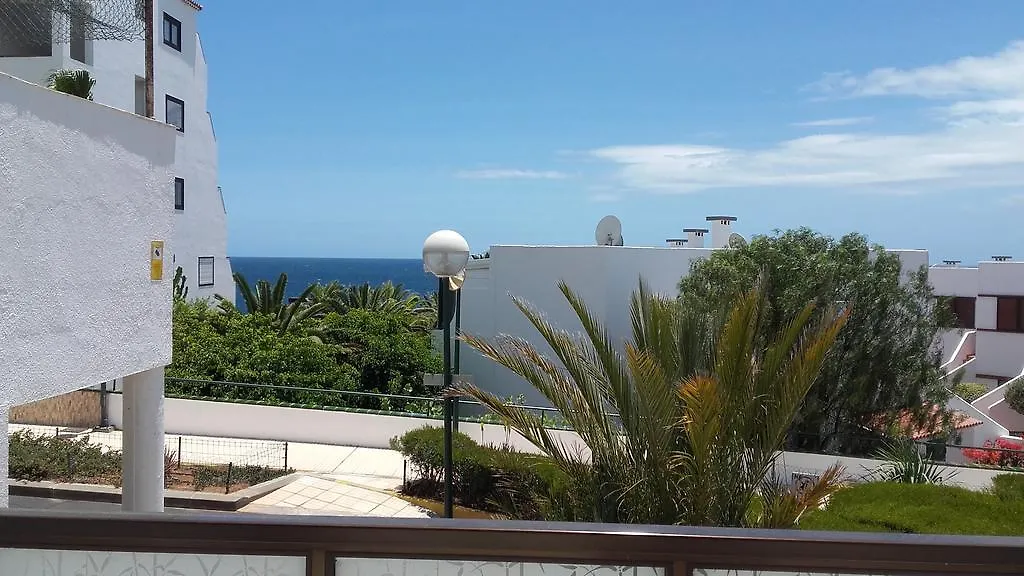 Atlantic View Hotel Costa Del Silencio 0*,  Spain