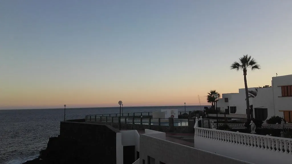 Atlantic View Hotel Costa Del Silencio