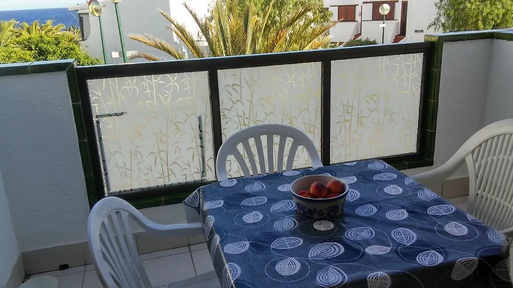 Apartment Atlantic View Hotel Costa Del Silencio