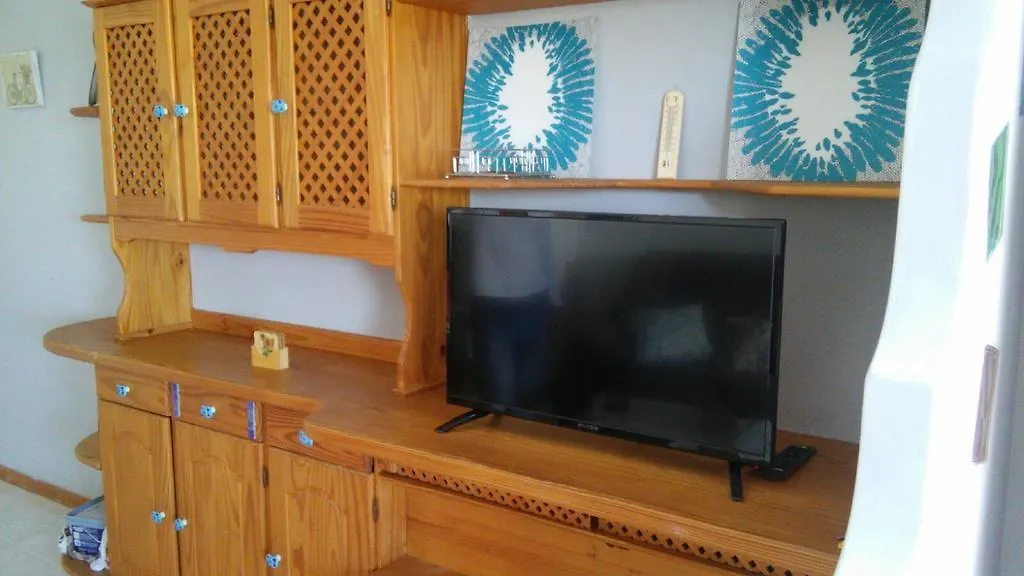 Atlantic View Hotel Costa Del Silencio Apartment
