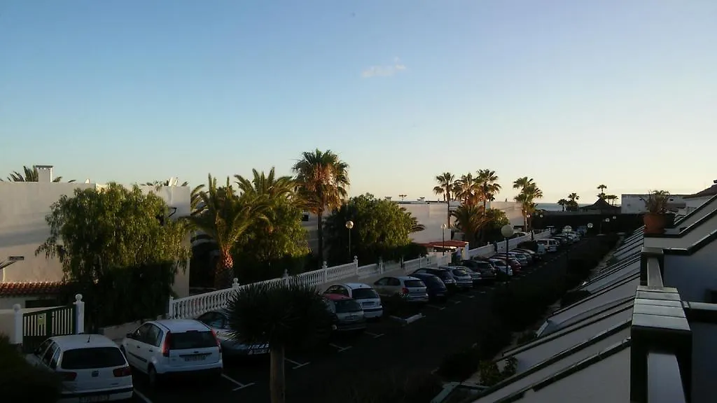 Atlantic View Hotel Costa Del Silencio