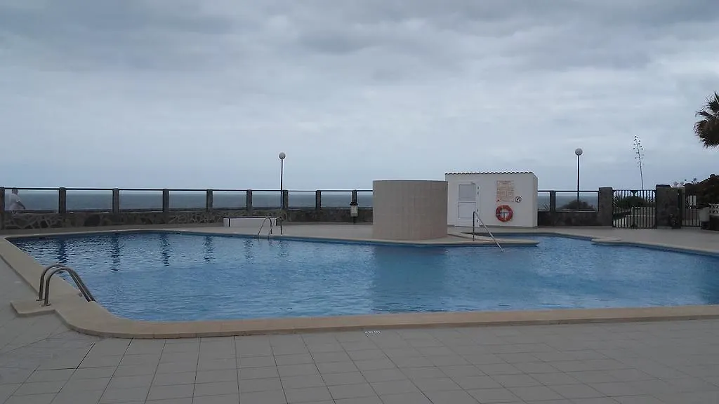 Atlantic View Hotel Costa Del Silencio 0*,