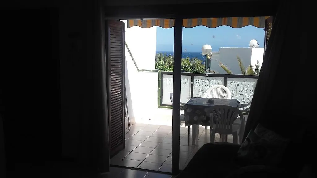 Atlantic View Hotel Costa Del Silencio Spain
