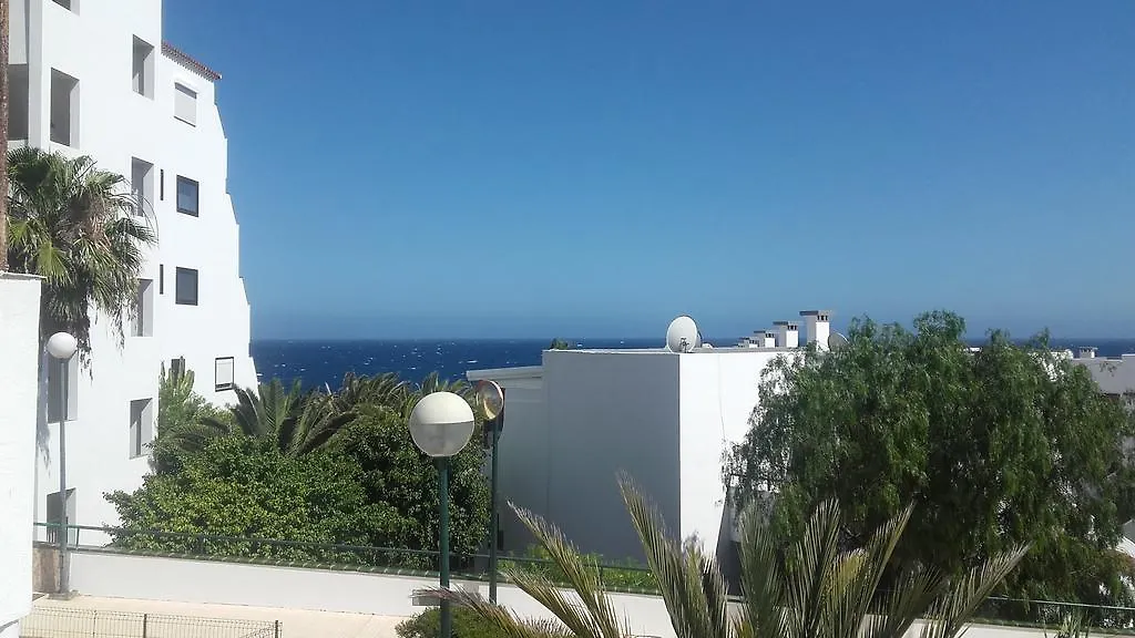 Atlantic View Hotel Costa Del Silencio