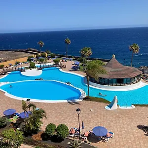  Apartment Rocas Del Mar