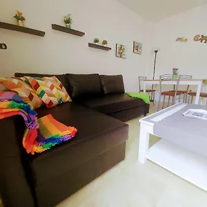 Appartement Antonella's House- Parque Don Jose - Free Wifi, Costa Del Silencio