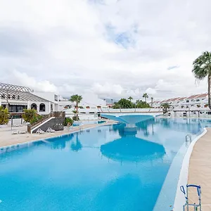 Apartment Parque Don Jose 2