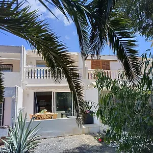  Apartment Casita Isla Bonita