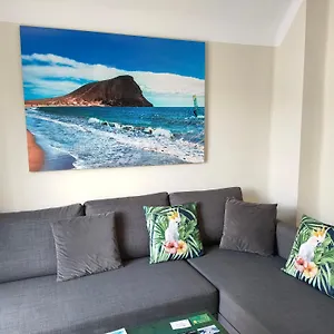  Apartment Rocas Del Mar 130