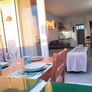  Apartment Casa Tavio 6 Casa Tavio 7